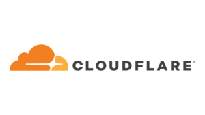 Cloudflare_logo