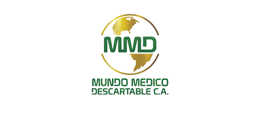 Mundo medico descartable
